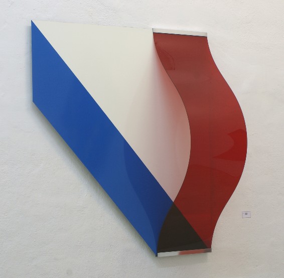 Bonies, Relief, 1964 - 65,  b